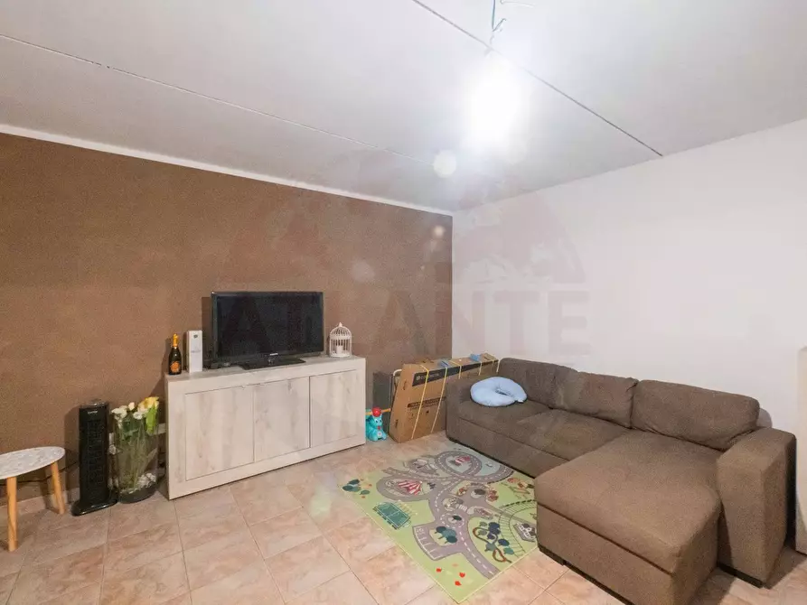 Immagine 68 di Villetta a schiera in vendita  in Via Teresio Olivetti 14 a Castenedolo