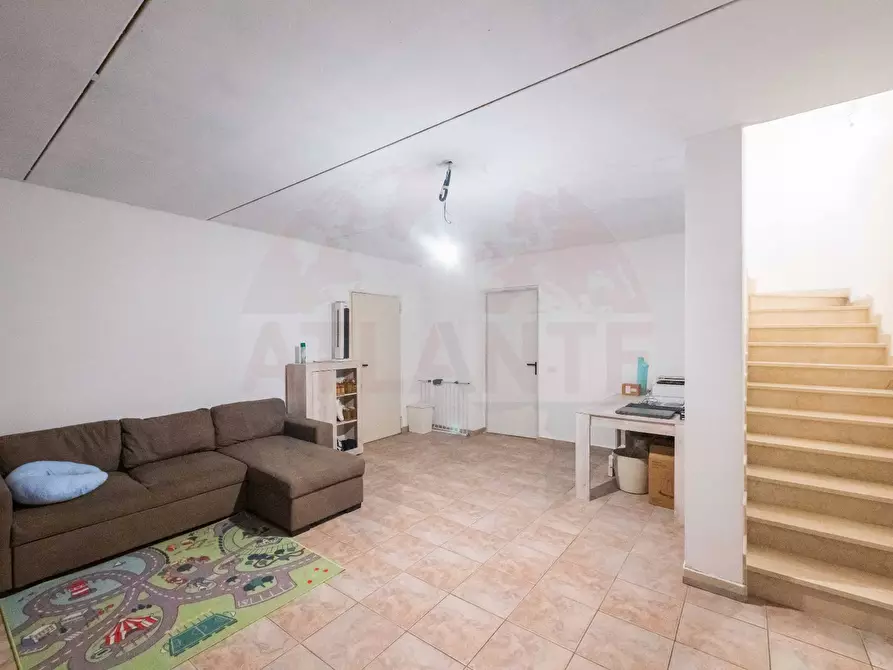 Immagine 69 di Villetta a schiera in vendita  in Via Teresio Olivetti 14 a Castenedolo