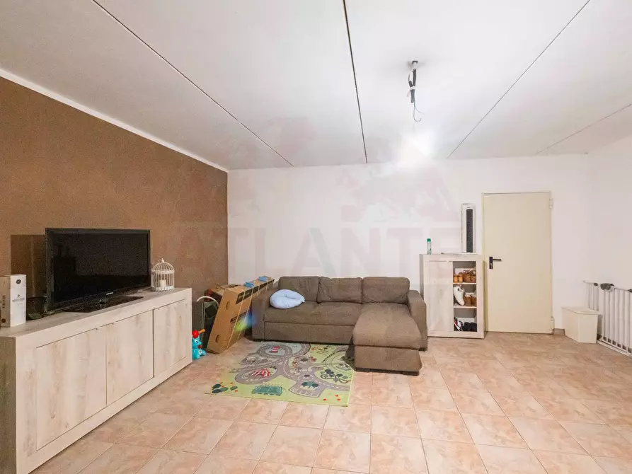 Immagine 70 di Villetta a schiera in vendita  in Via Teresio Olivetti 14 a Castenedolo