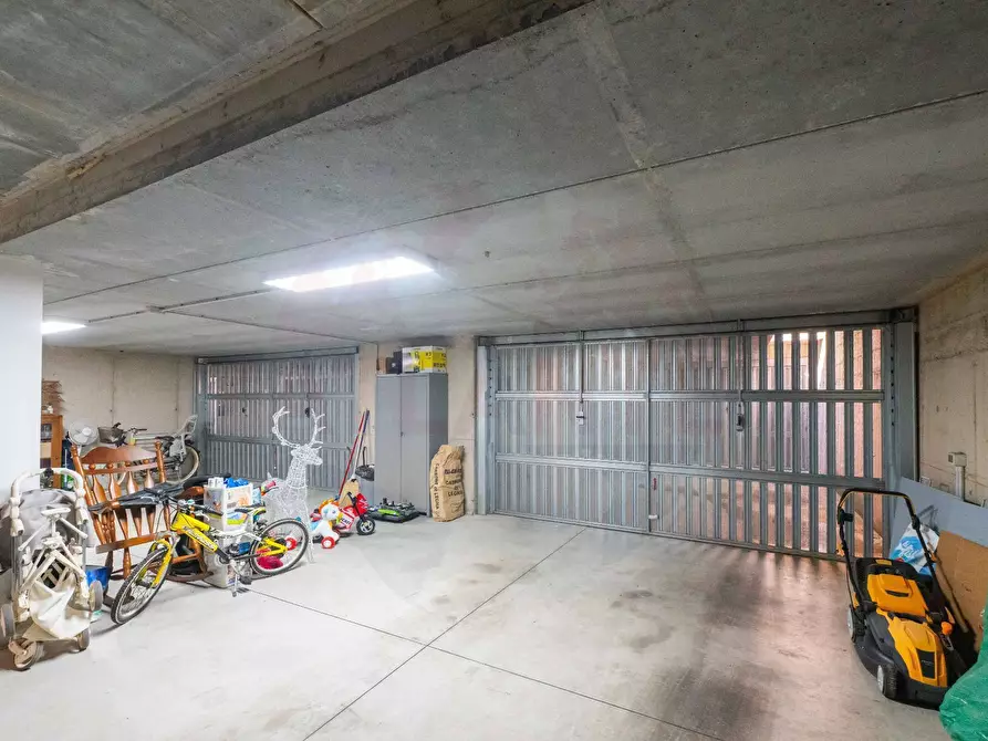 Immagine 71 di Villetta a schiera in vendita  in Via Teresio Olivetti 14 a Castenedolo