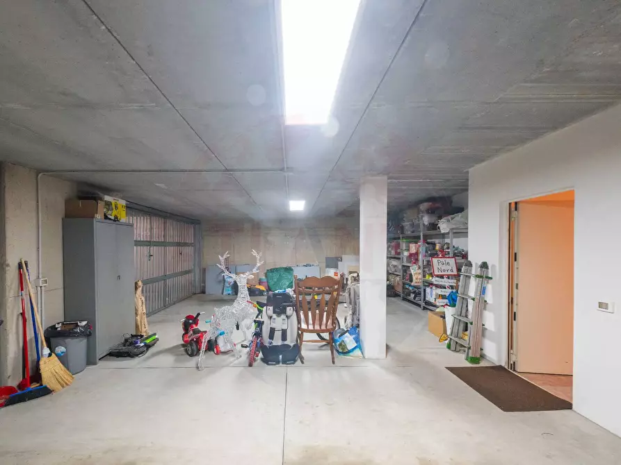 Immagine 74 di Villetta a schiera in vendita  in Via Teresio Olivetti 14 a Castenedolo