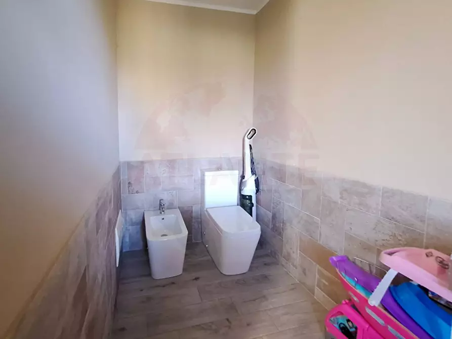 Immagine 25 di Casa semindipendente in vendita  in VIA PREPOSITURA a Chiari