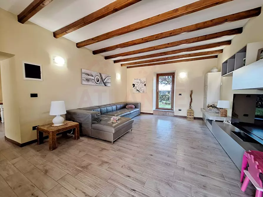 Immagine 40 di Casa semindipendente in vendita  in VIA PREPOSITURA a Chiari