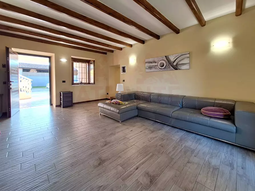 Immagine 26 di Casa semindipendente in vendita  in VIA PREPOSITURA a Chiari