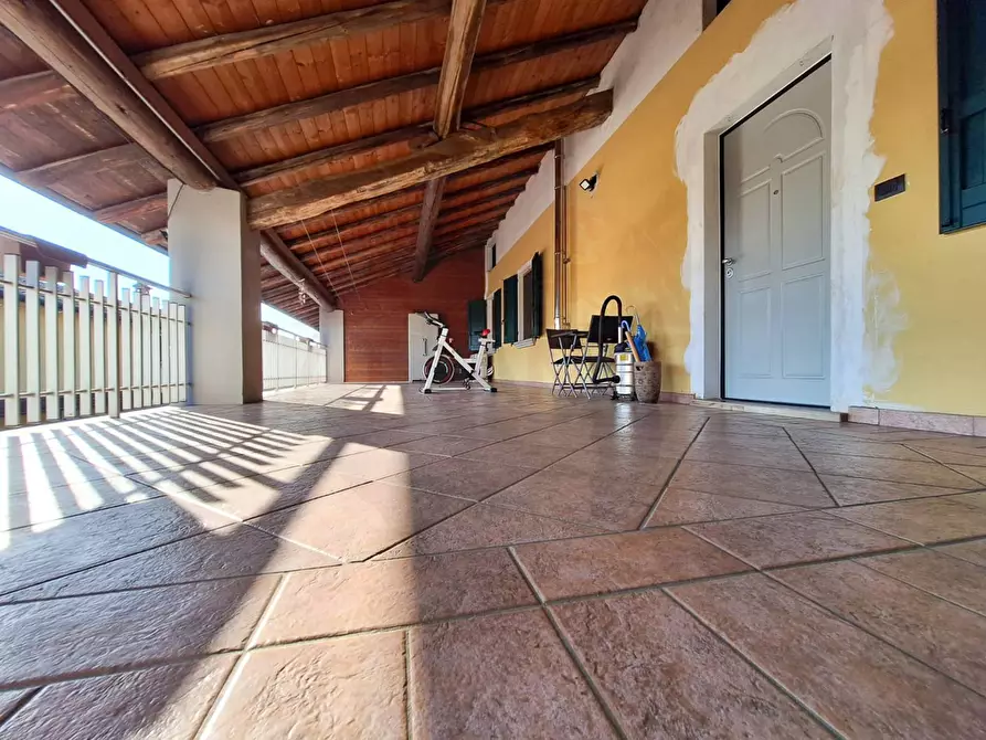 Immagine 27 di Casa semindipendente in vendita  in VIA PREPOSITURA a Chiari