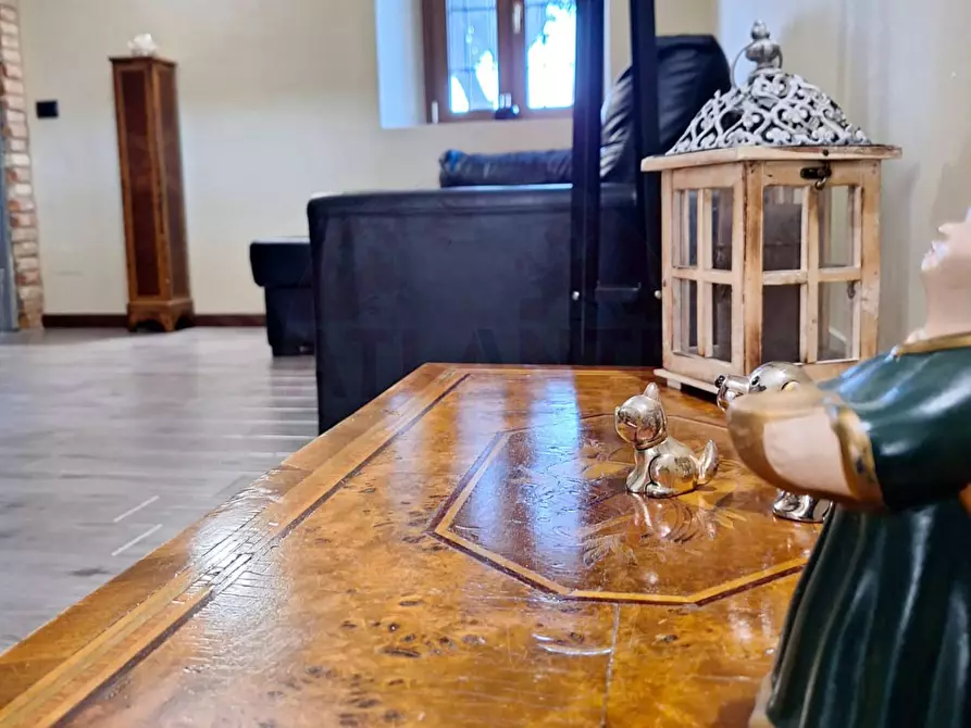 Immagine 33 di Casa semindipendente in vendita  in VIA PREPOSITURA a Chiari