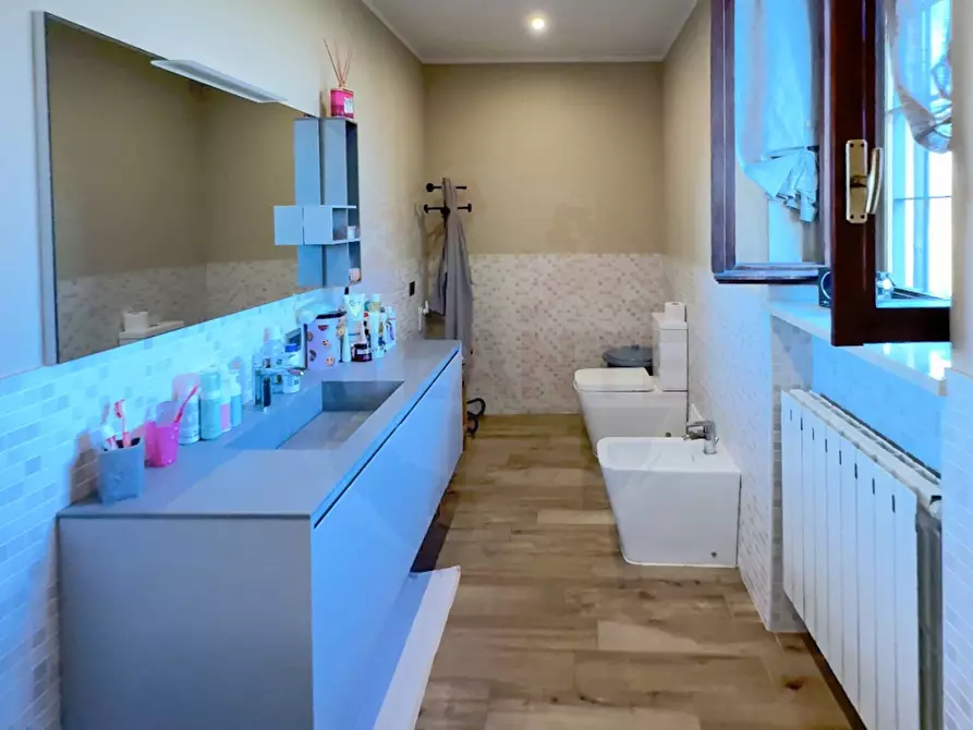 Immagine 34 di Casa semindipendente in vendita  in VIA PREPOSITURA a Chiari