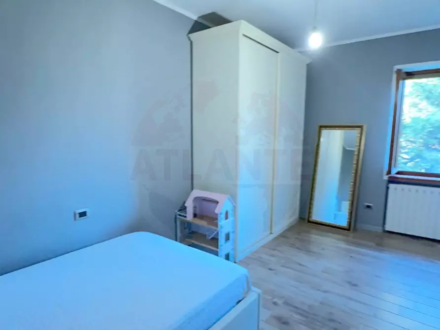 Immagine 35 di Casa semindipendente in vendita  in VIA PREPOSITURA a Chiari