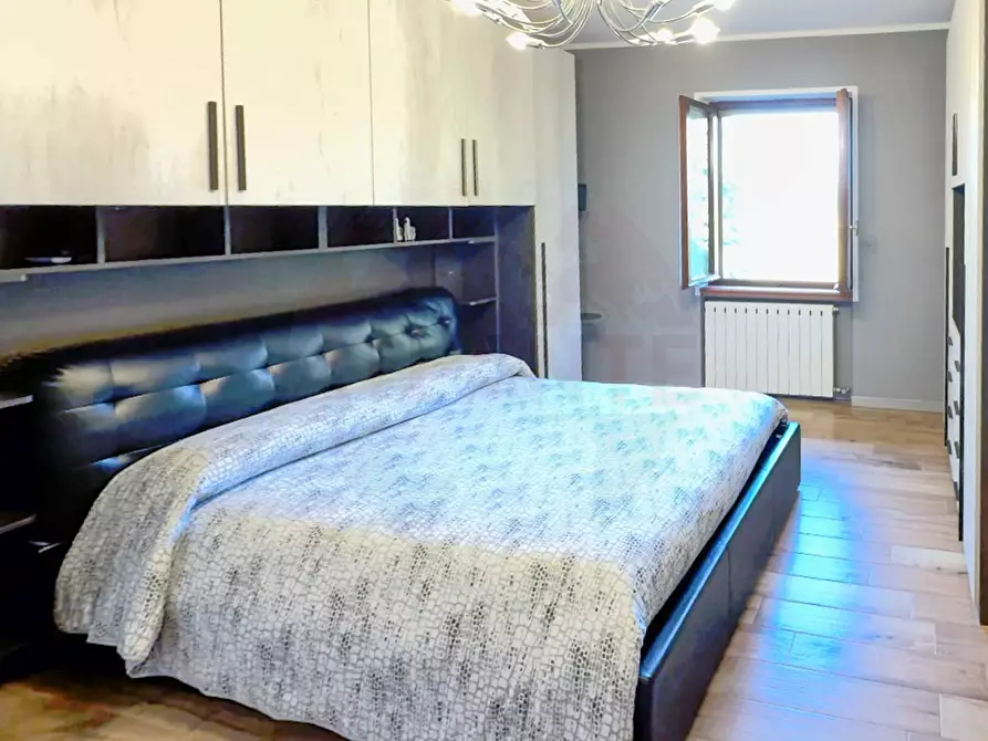 Immagine 36 di Casa semindipendente in vendita  in VIA PREPOSITURA a Chiari