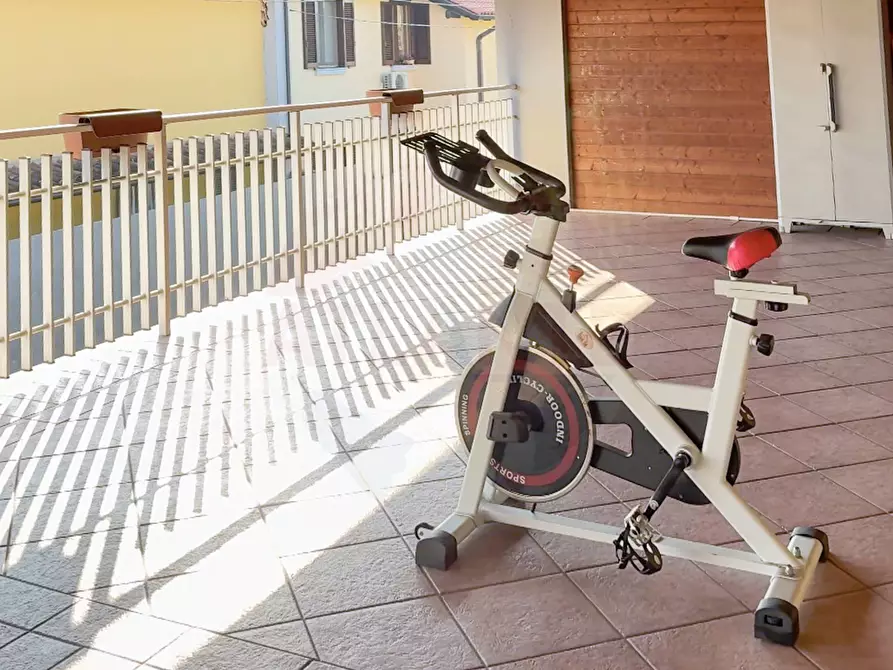 Immagine 37 di Casa semindipendente in vendita  in VIA PREPOSITURA a Chiari