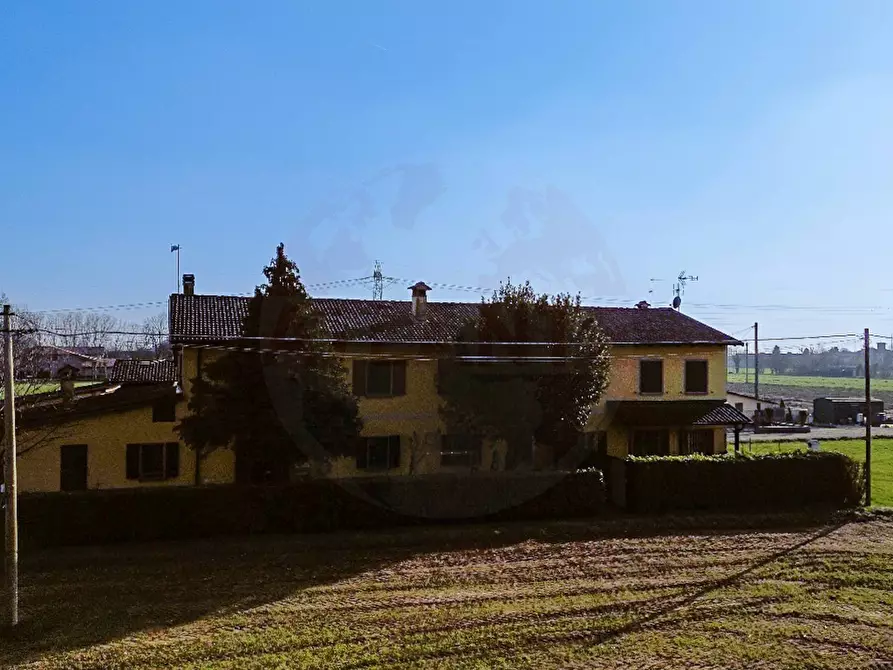 Immagine 38 di Casa semindipendente in vendita  in VIA PREPOSITURA a Chiari