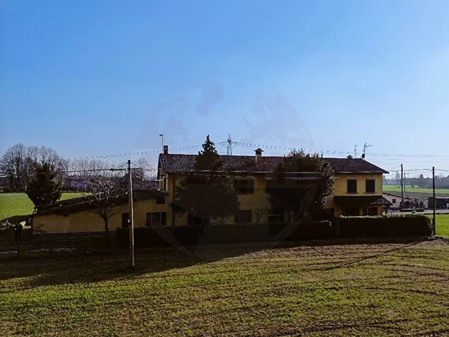 Immagine 39 di Casa semindipendente in vendita  in VIA PREPOSITURA a Chiari