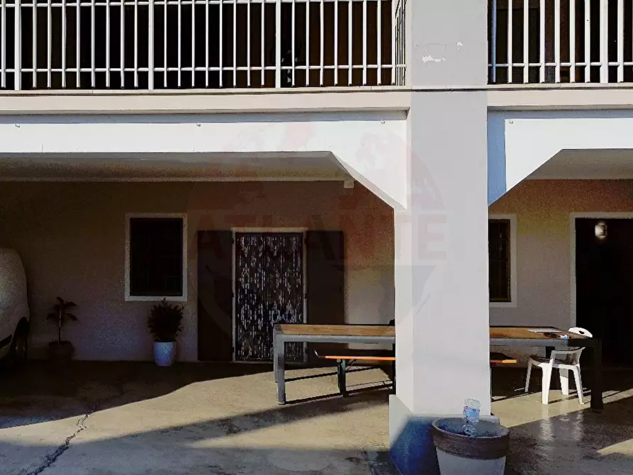 Immagine 41 di Casa semindipendente in vendita  in VIA PREPOSITURA a Chiari