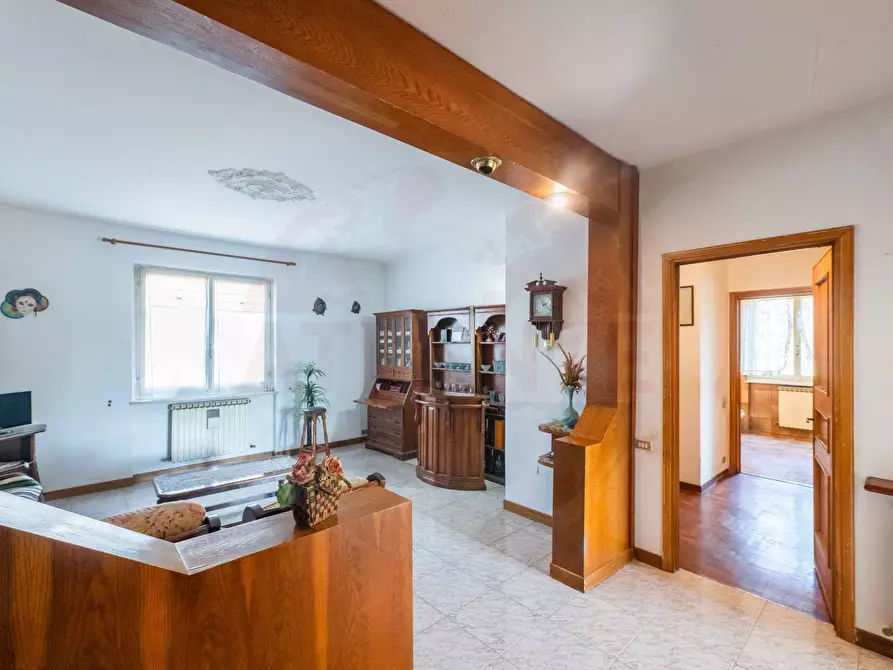 Immagine 34 di Villa in vendita  in Via Papa Giovanni 23 14 a Bariano