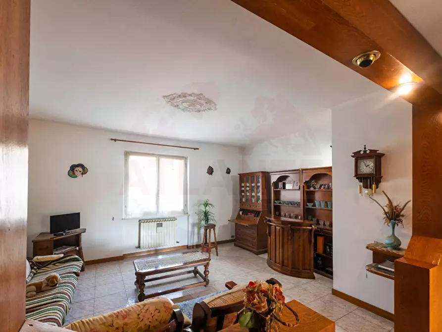 Immagine 35 di Villa in vendita  in Via Papa Giovanni 23 14 a Bariano