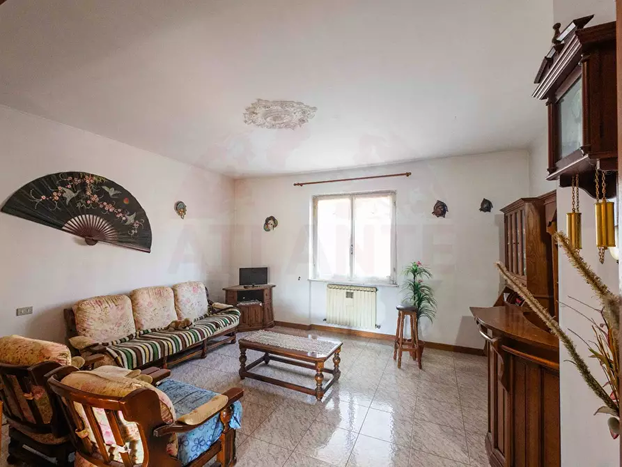 Immagine 36 di Villa in vendita  in Via Papa Giovanni 23 14 a Bariano