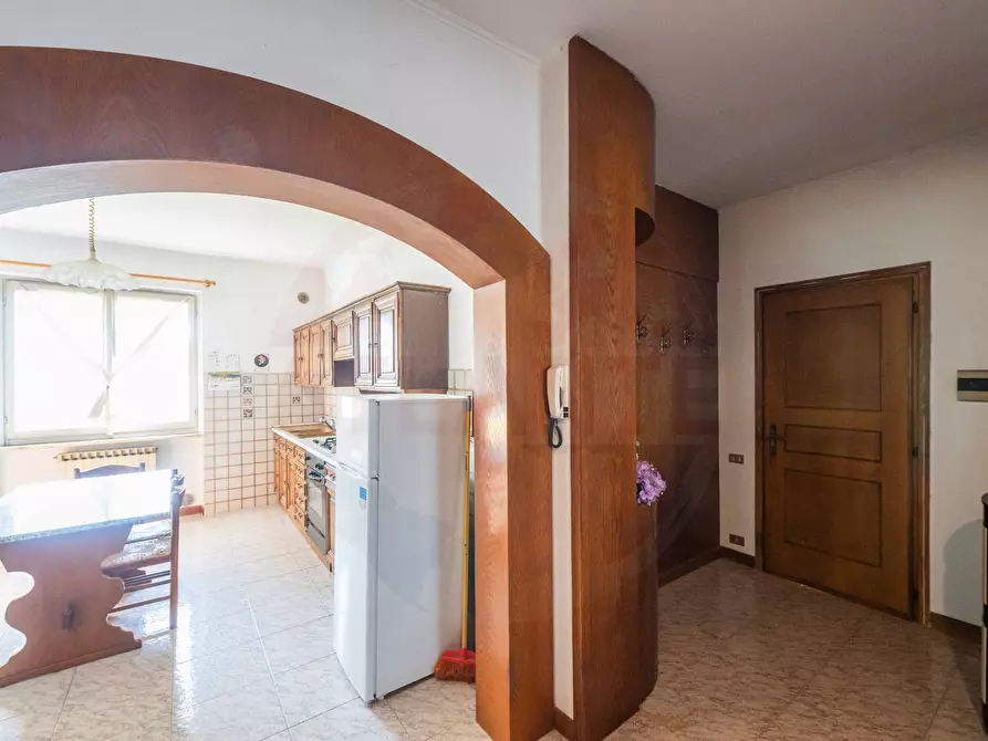 Immagine 37 di Villa in vendita  in Via Papa Giovanni 23 14 a Bariano