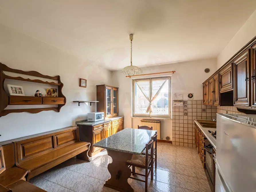 Immagine 38 di Villa in vendita  in Via Papa Giovanni 23 14 a Bariano