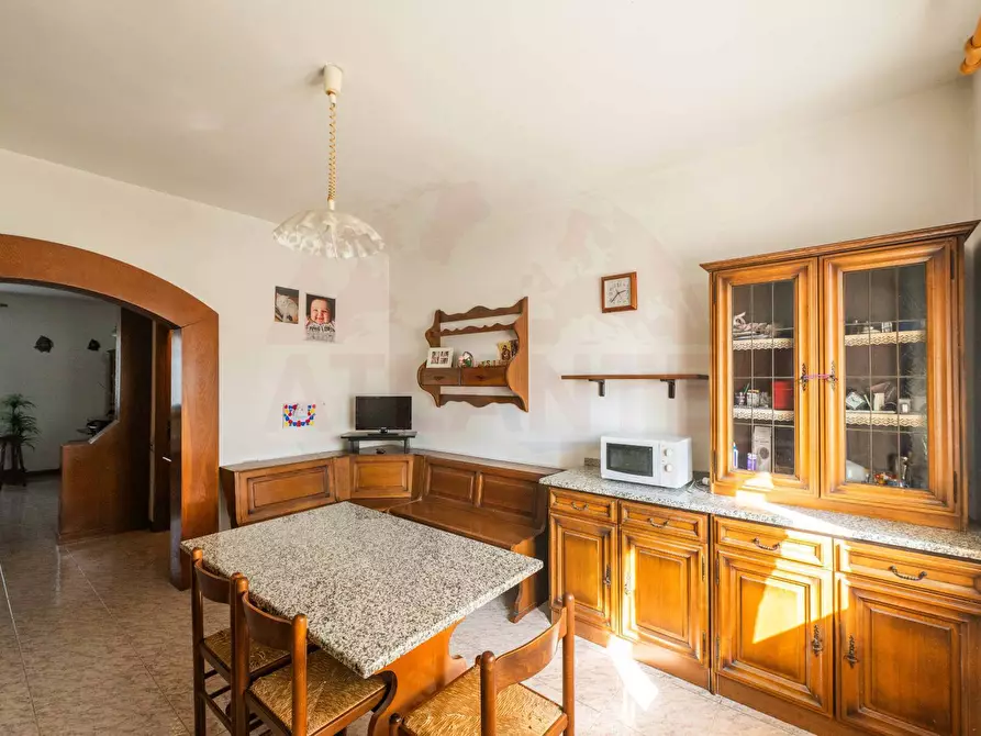 Immagine 39 di Villa in vendita  in Via Papa Giovanni 23 14 a Bariano