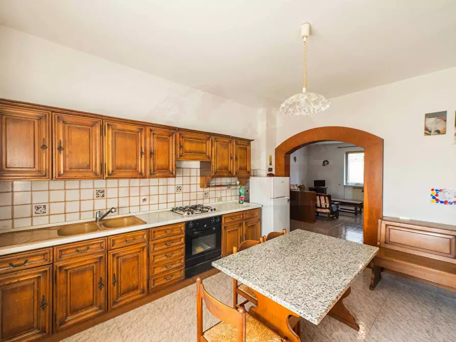 Immagine 41 di Villa in vendita  in Via Papa Giovanni 23 14 a Bariano