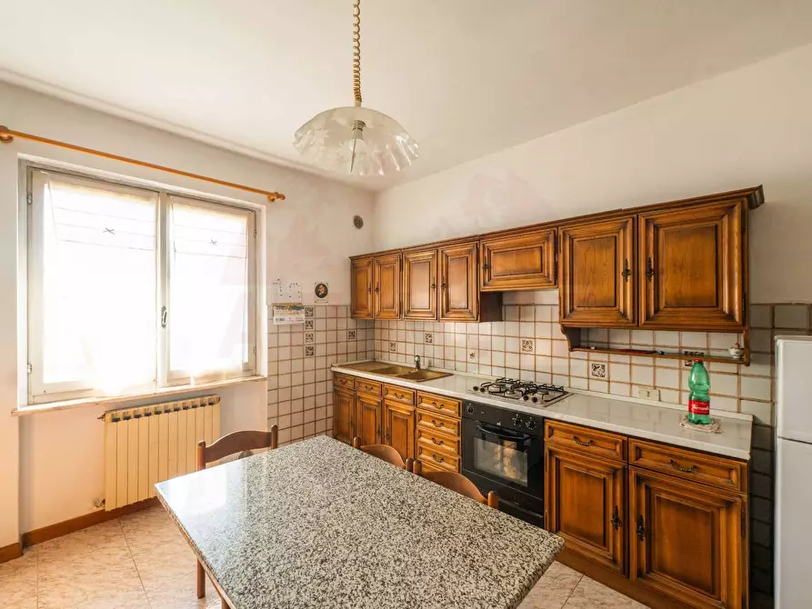 Immagine 42 di Villa in vendita  in Via Papa Giovanni 23 14 a Bariano