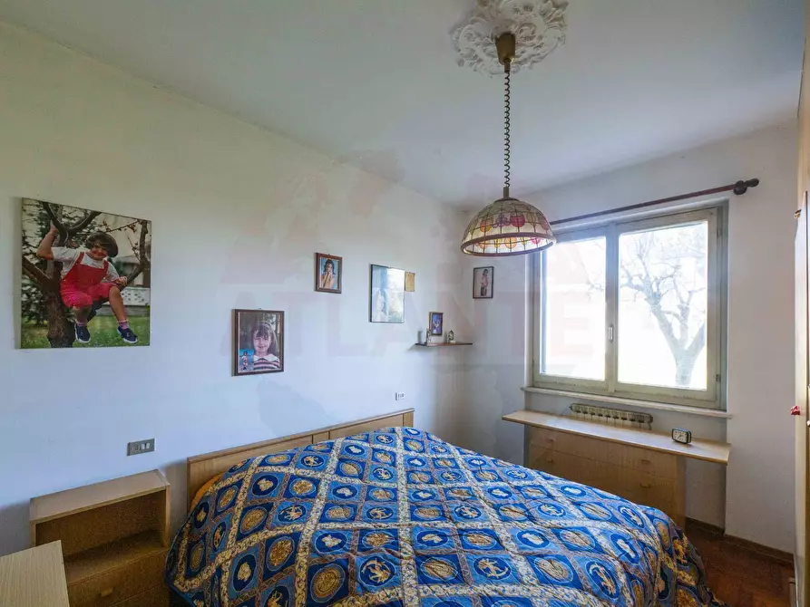 Immagine 45 di Villa in vendita  in Via Papa Giovanni 23 14 a Bariano