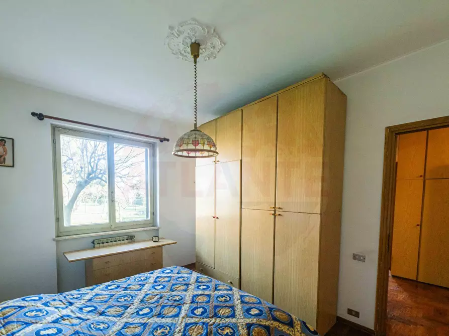 Immagine 46 di Villa in vendita  in Via Papa Giovanni 23 14 a Bariano