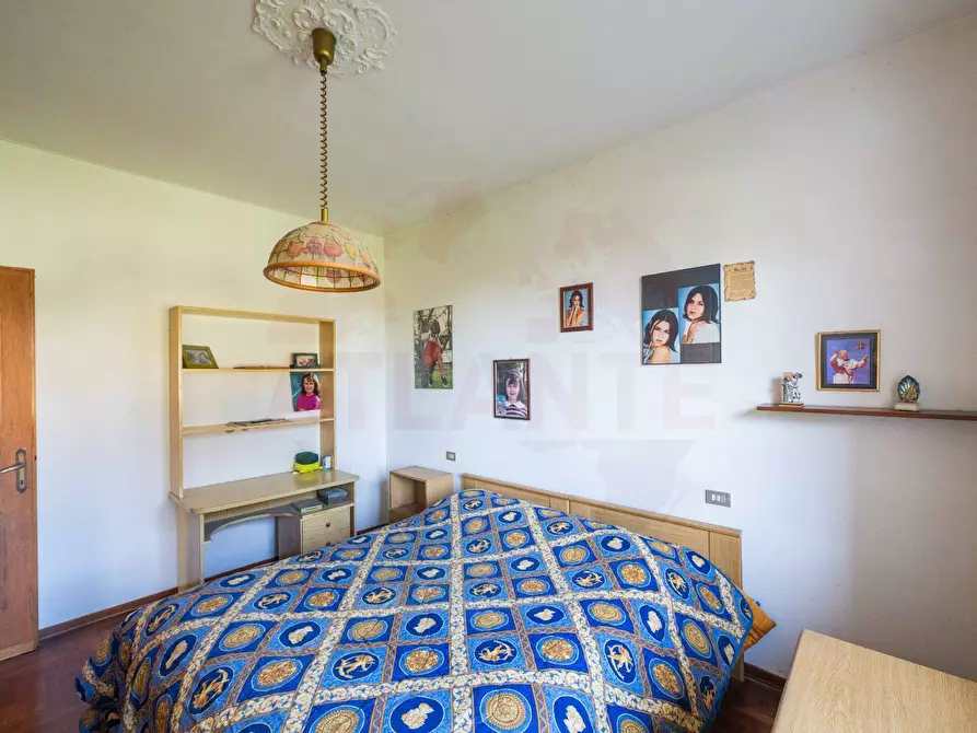 Immagine 47 di Villa in vendita  in Via Papa Giovanni 23 14 a Bariano