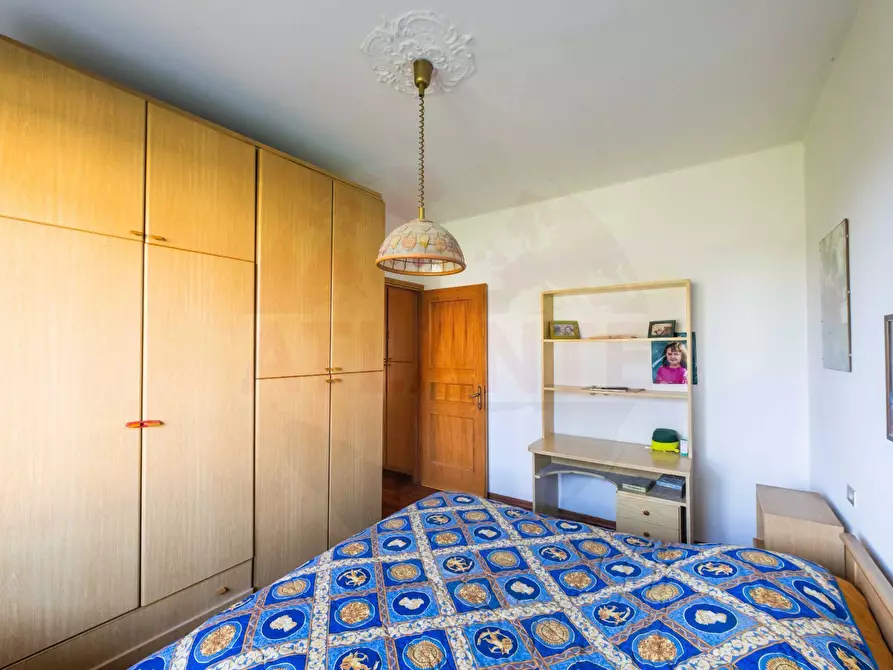 Immagine 48 di Villa in vendita  in Via Papa Giovanni 23 14 a Bariano