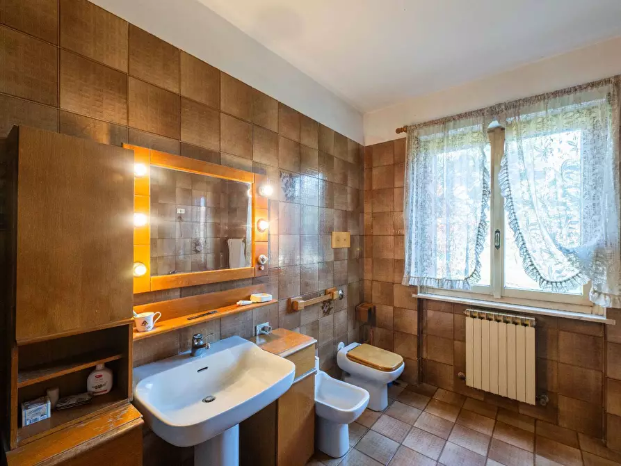 Immagine 49 di Villa in vendita  in Via Papa Giovanni 23 14 a Bariano