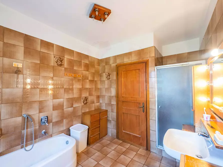 Immagine 51 di Villa in vendita  in Via Papa Giovanni 23 14 a Bariano