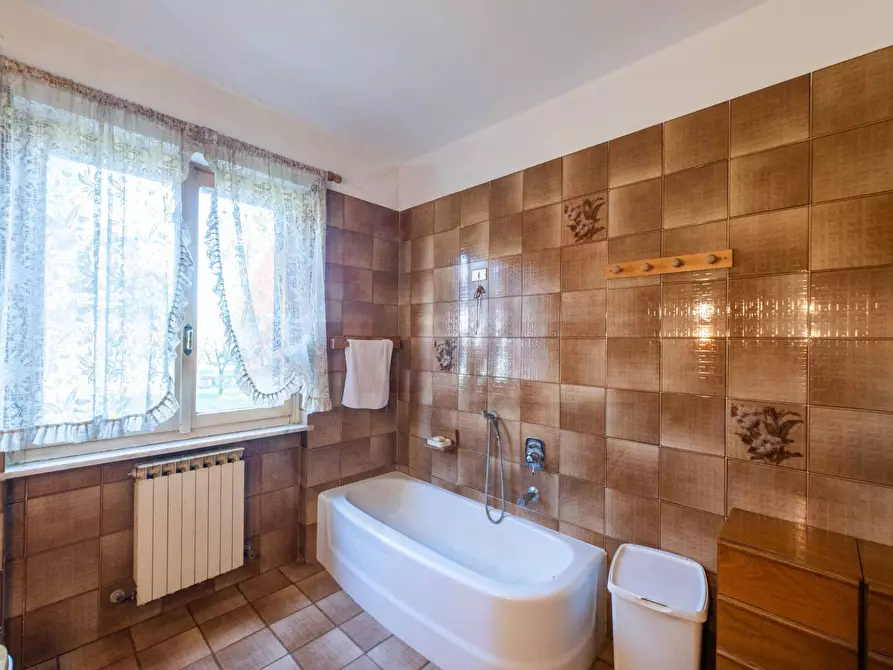 Immagine 52 di Villa in vendita  in Via Papa Giovanni 23 14 a Bariano