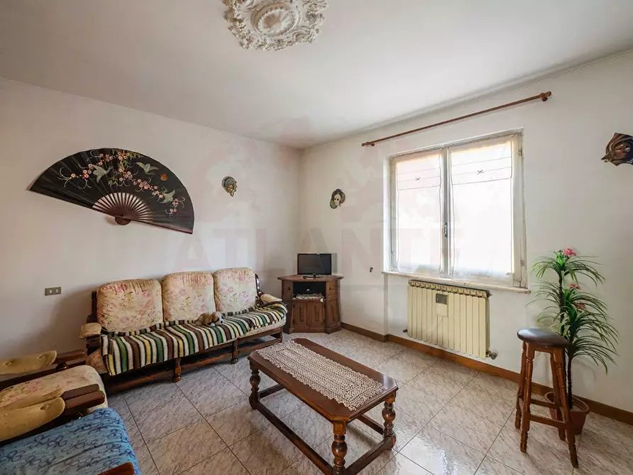 Immagine 53 di Villa in vendita  in Via Papa Giovanni 23 14 a Bariano