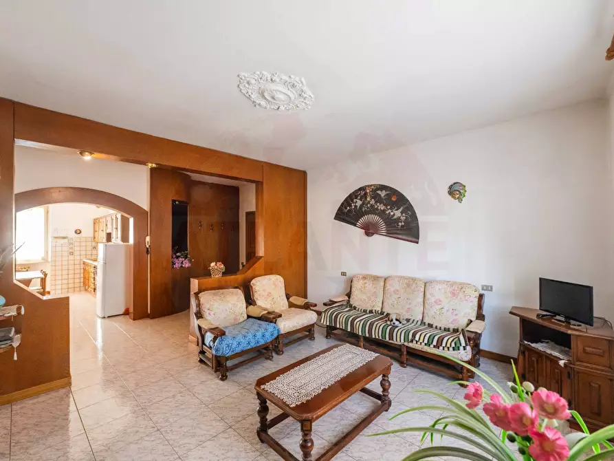 Immagine 54 di Villa in vendita  in Via Papa Giovanni 23 14 a Bariano