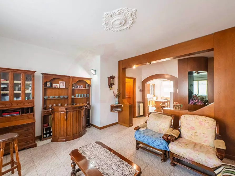 Immagine 55 di Villa in vendita  in Via Papa Giovanni 23 14 a Bariano