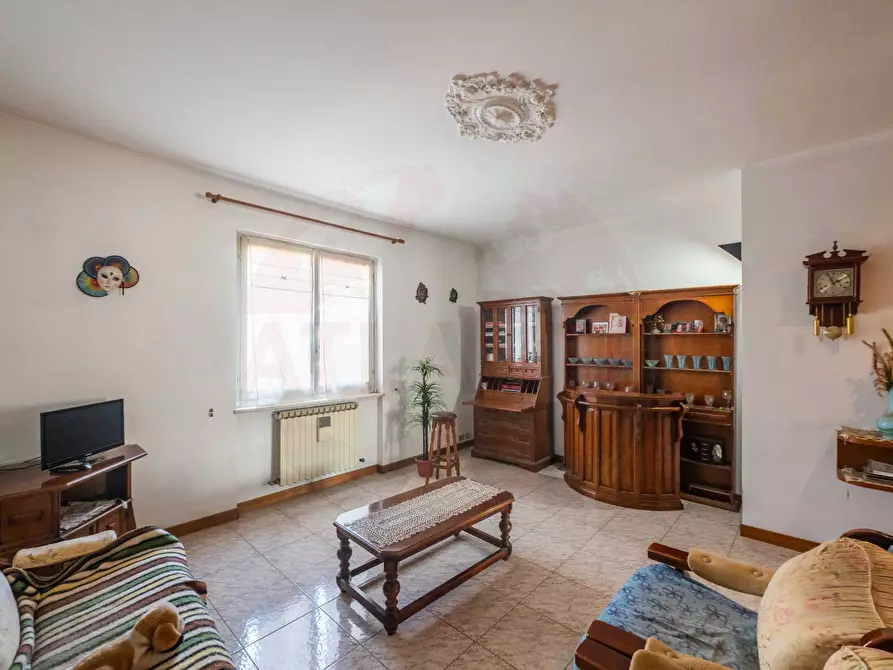 Immagine 56 di Villa in vendita  in Via Papa Giovanni 23 14 a Bariano