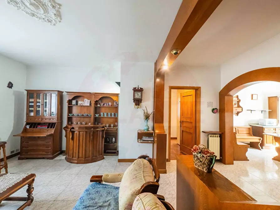 Immagine 57 di Villa in vendita  in Via Papa Giovanni 23 14 a Bariano