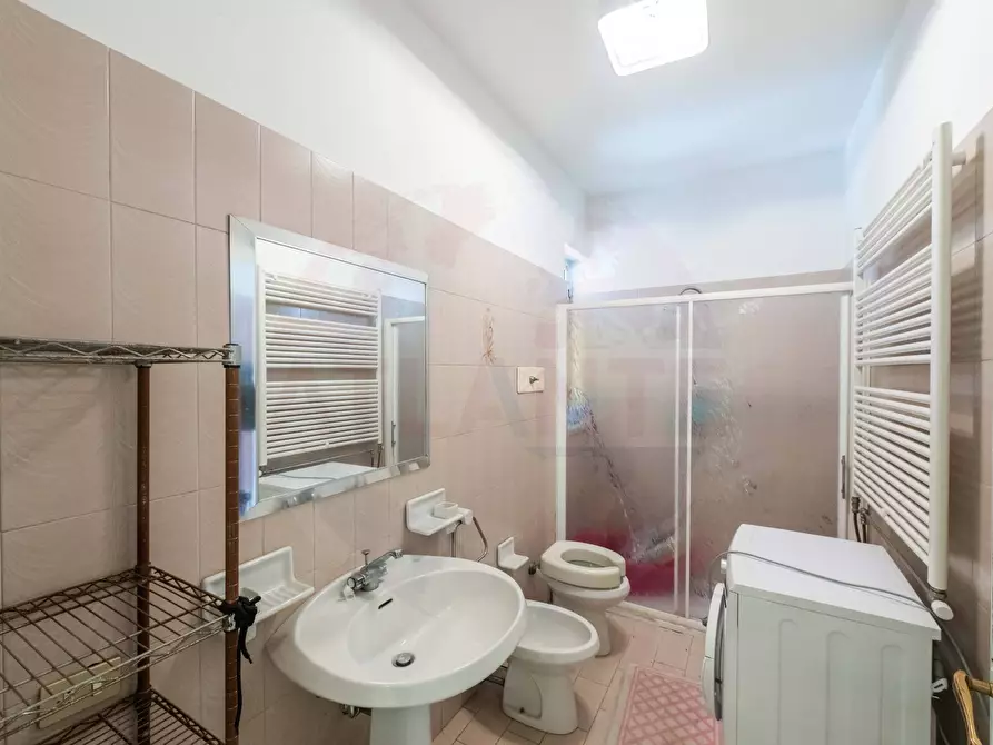 Immagine 64 di Villa in vendita  in Via Papa Giovanni 23 14 a Bariano