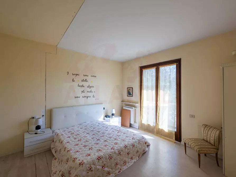 Immagine 8 di Villa in vendita  in Via Papa Giovanni 23 14 a Bariano