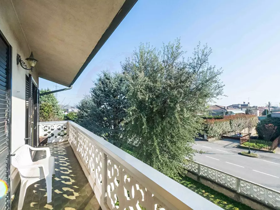 Immagine 75 di Villa in vendita  in Via Papa Giovanni 23 14 a Bariano