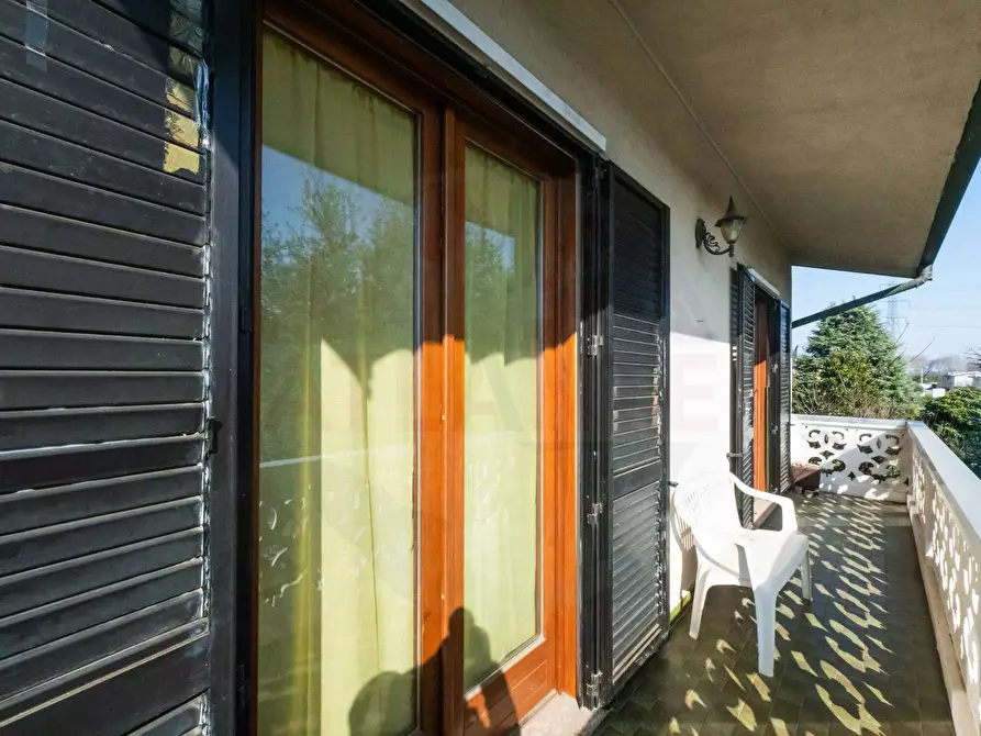 Immagine 76 di Villa in vendita  in Via Papa Giovanni 23 14 a Bariano