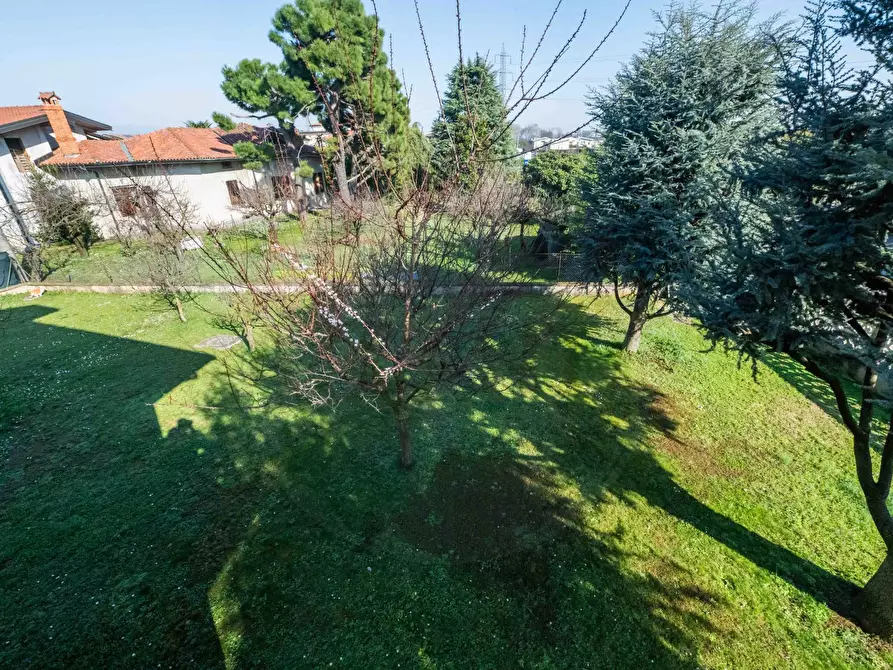 Immagine 77 di Villa in vendita  in Via Papa Giovanni 23 14 a Bariano