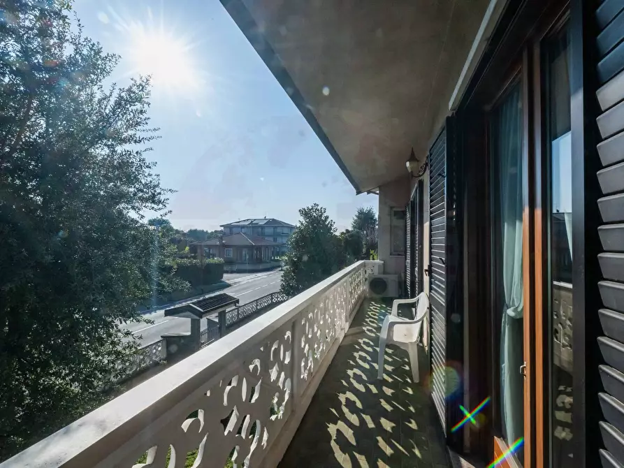 Immagine 79 di Villa in vendita  in Via Papa Giovanni 23 14 a Bariano