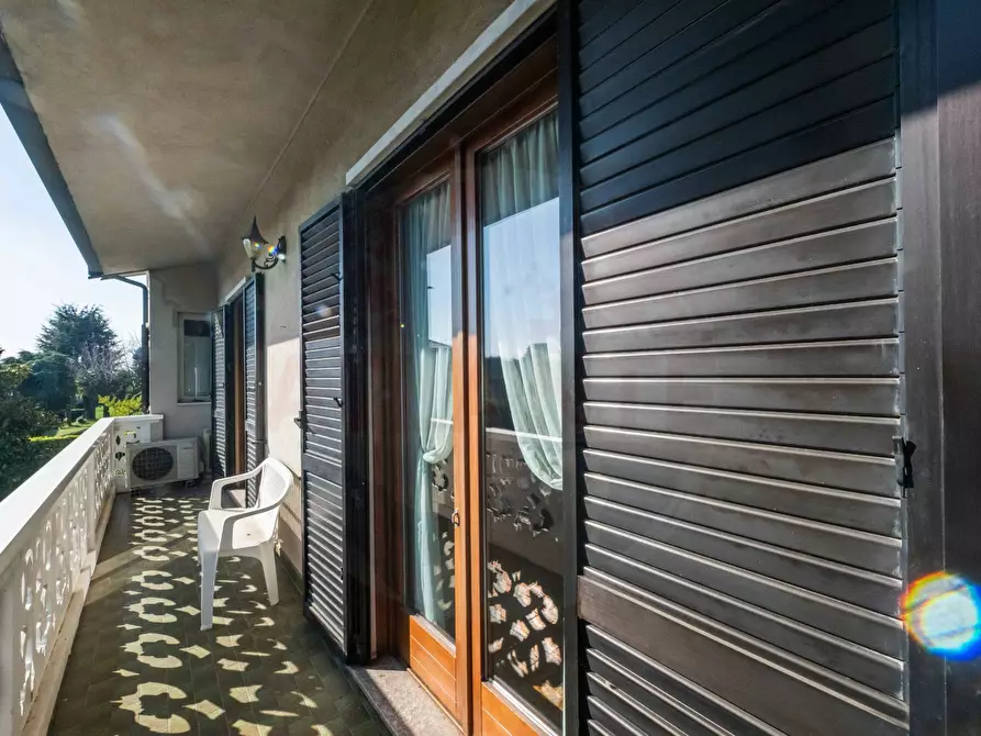 Immagine 80 di Villa in vendita  in Via Papa Giovanni 23 14 a Bariano