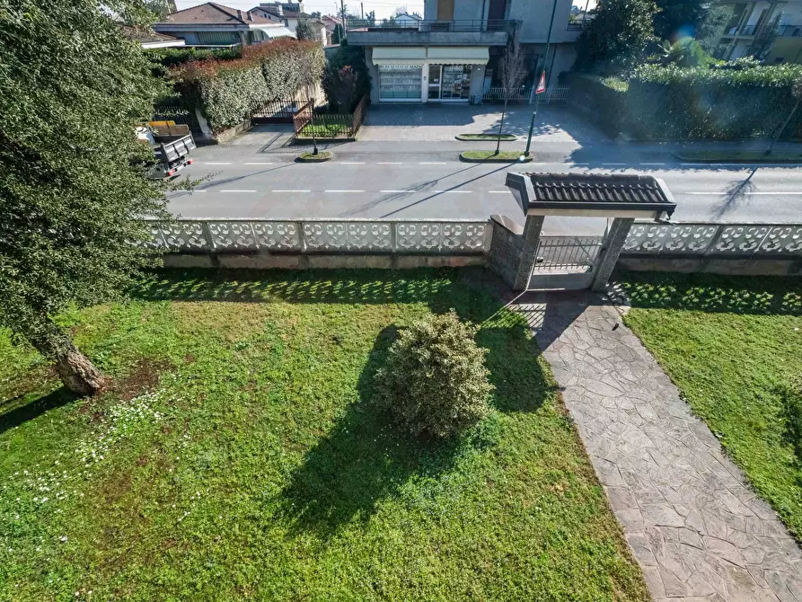 Immagine 81 di Villa in vendita  in Via Papa Giovanni 23 14 a Bariano