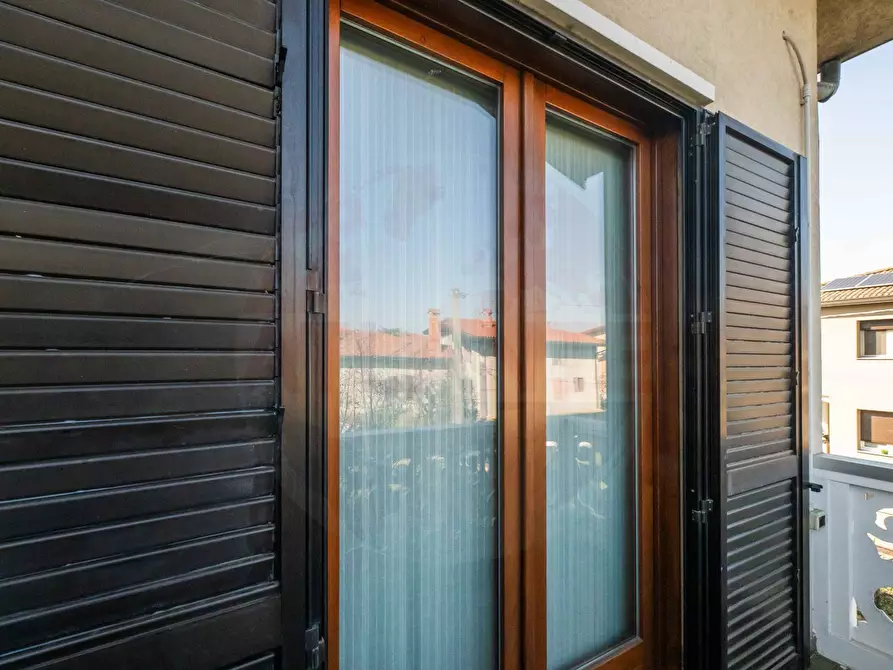 Immagine 84 di Villa in vendita  in Via Papa Giovanni 23 14 a Bariano