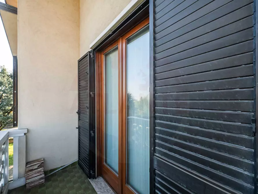 Immagine 85 di Villa in vendita  in Via Papa Giovanni 23 14 a Bariano