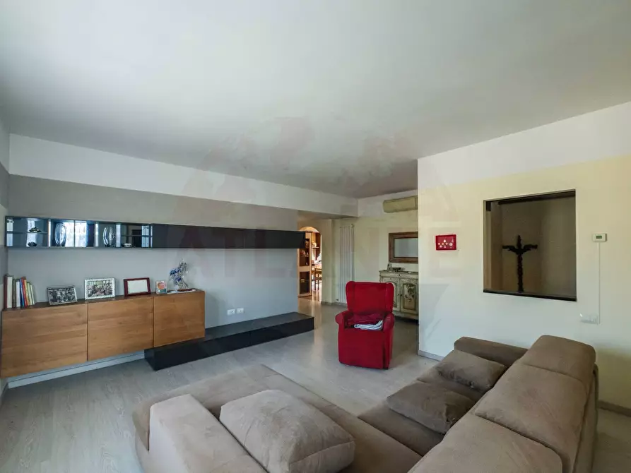 Immagine 4 di Villa in vendita  in Via Papa Giovanni 23 14 a Bariano