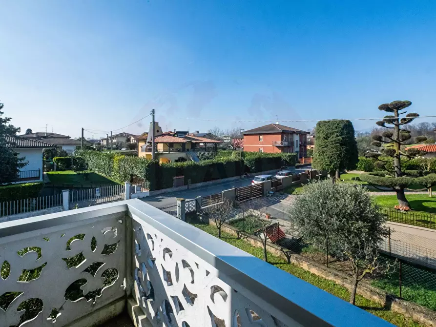 Immagine 31 di Villa in vendita  in Via Papa Giovanni 23 14 a Bariano