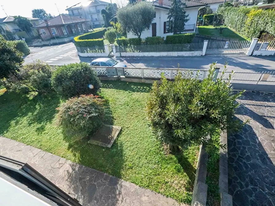 Immagine 87 di Villa in vendita  in Via Papa Giovanni 23 14 a Bariano